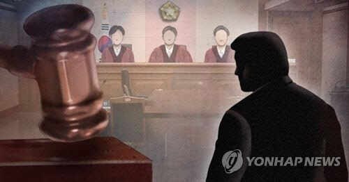 노래방서 지인 `성폭행 혐의` 전직 프로야구 선수 법정구속…징역 3년 6월